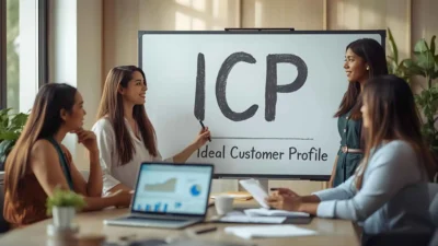 Understanding the Acronym ICP in Business