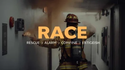 Race Acronym Fire Safety