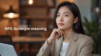 rpo acronym meaning