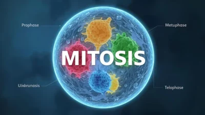 Acronym for Mitosis