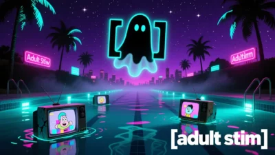 Adult Swim Mean