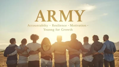 ARMY acronym meaning