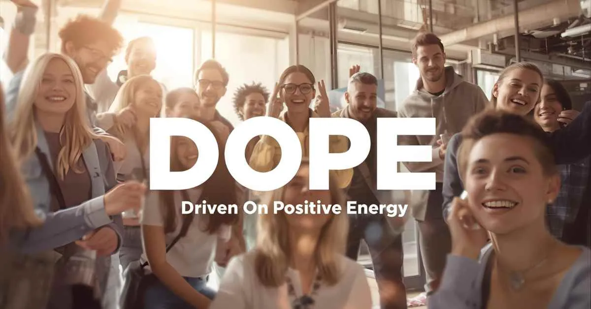 Dope Acronym