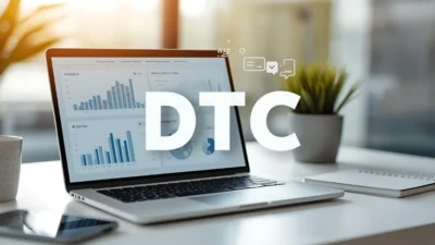 DTC Acronym
