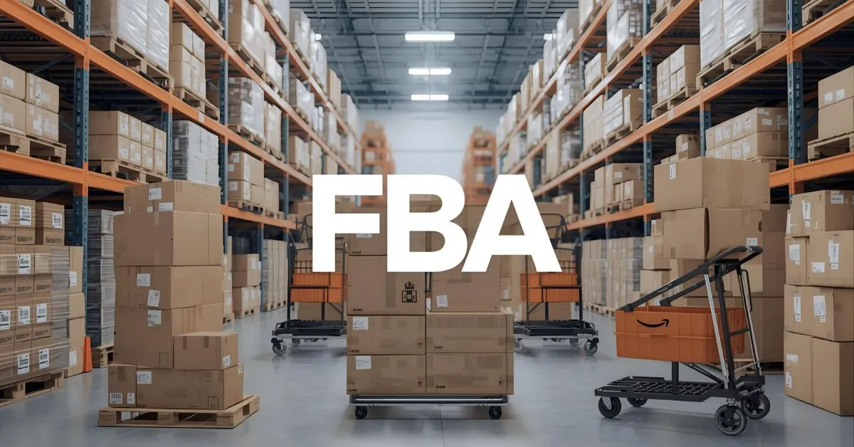 FBA Acronym