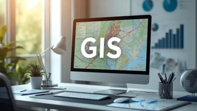GIS Acronym