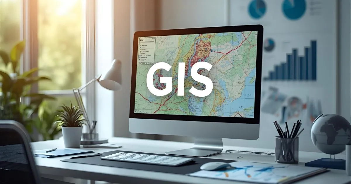 GIS Acronym