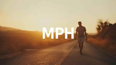 MPH Acronym