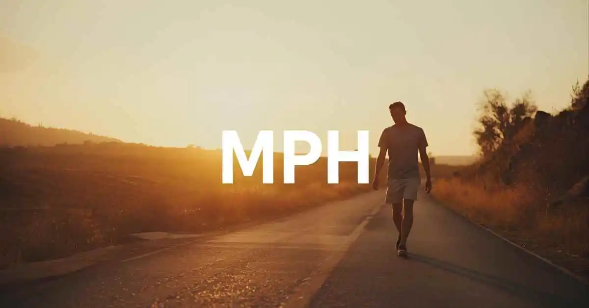 MPH Acronym