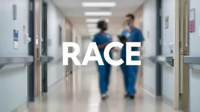 RACE Hospital Acronym