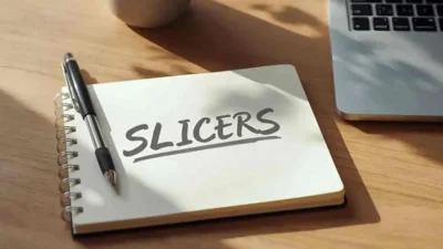 slicers acronym