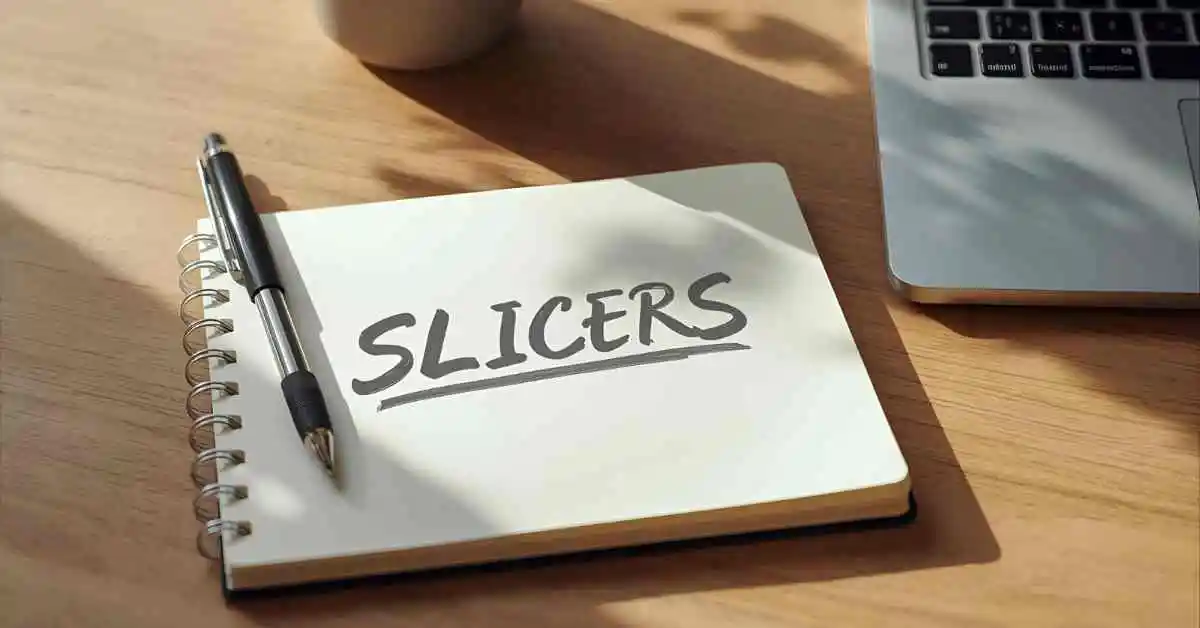slicers acronym