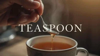 TEASPOON Acronym