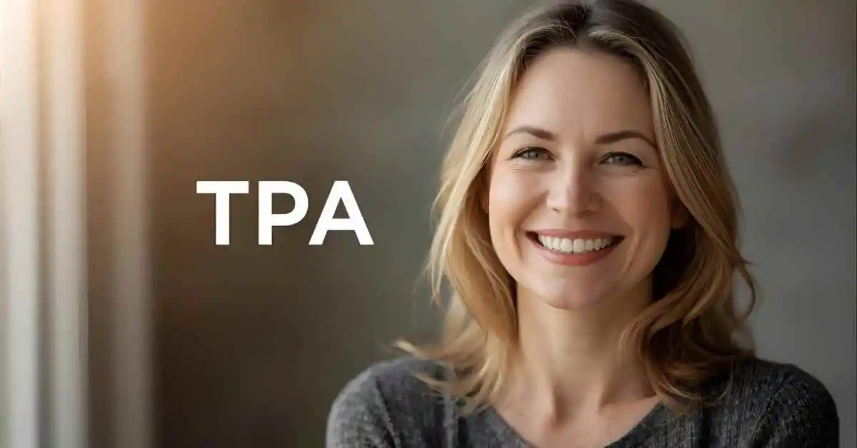 tpa acronym