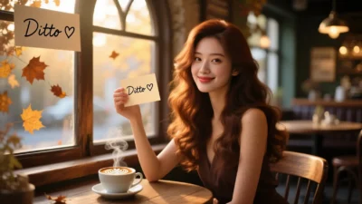 What Does Ditto Mean