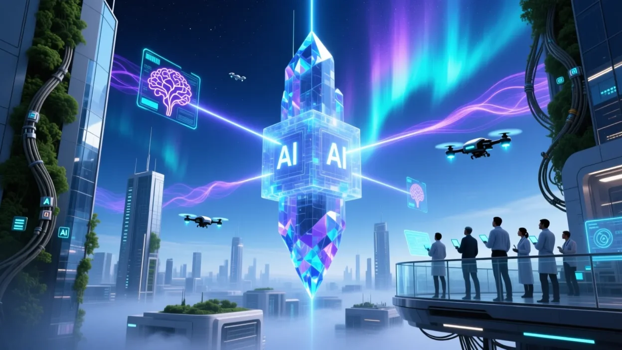 Future of Artificial Intelligence Technology