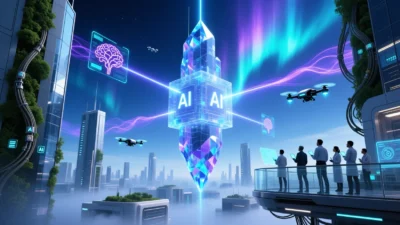 Future of Artificial Intelligence Technology