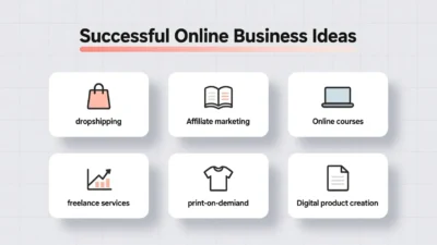 Successful Online Business