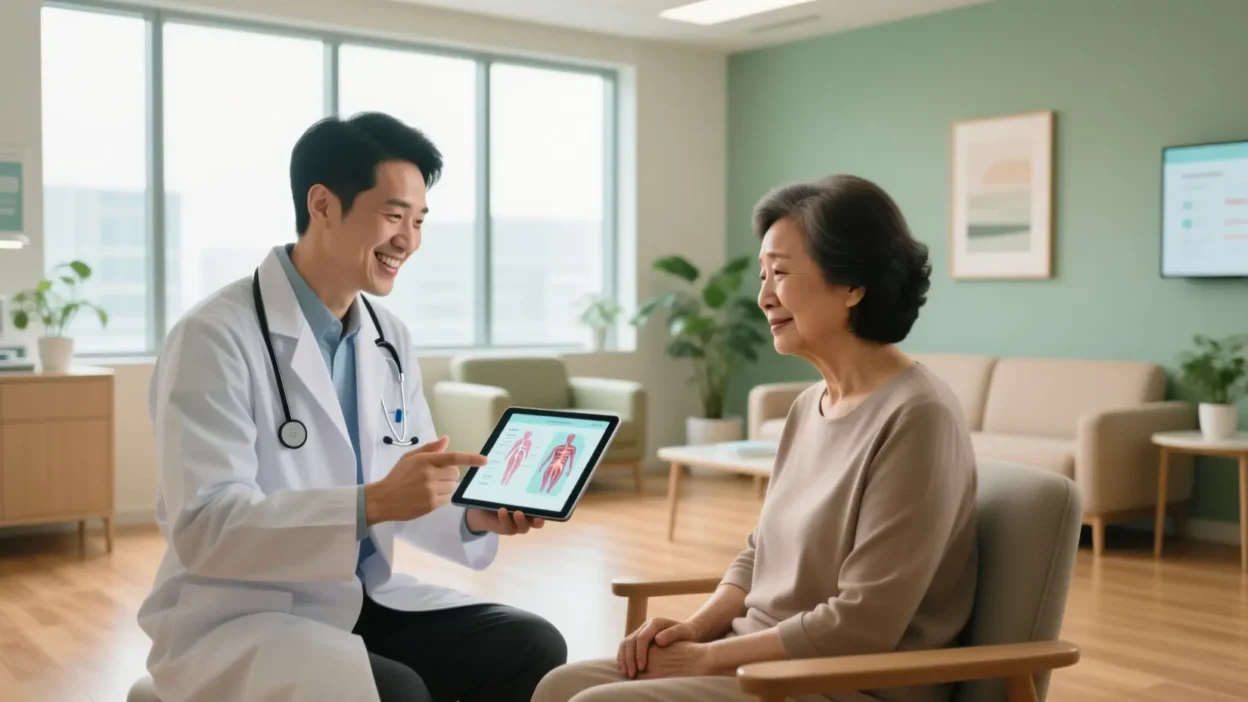 What Does Benign Mean