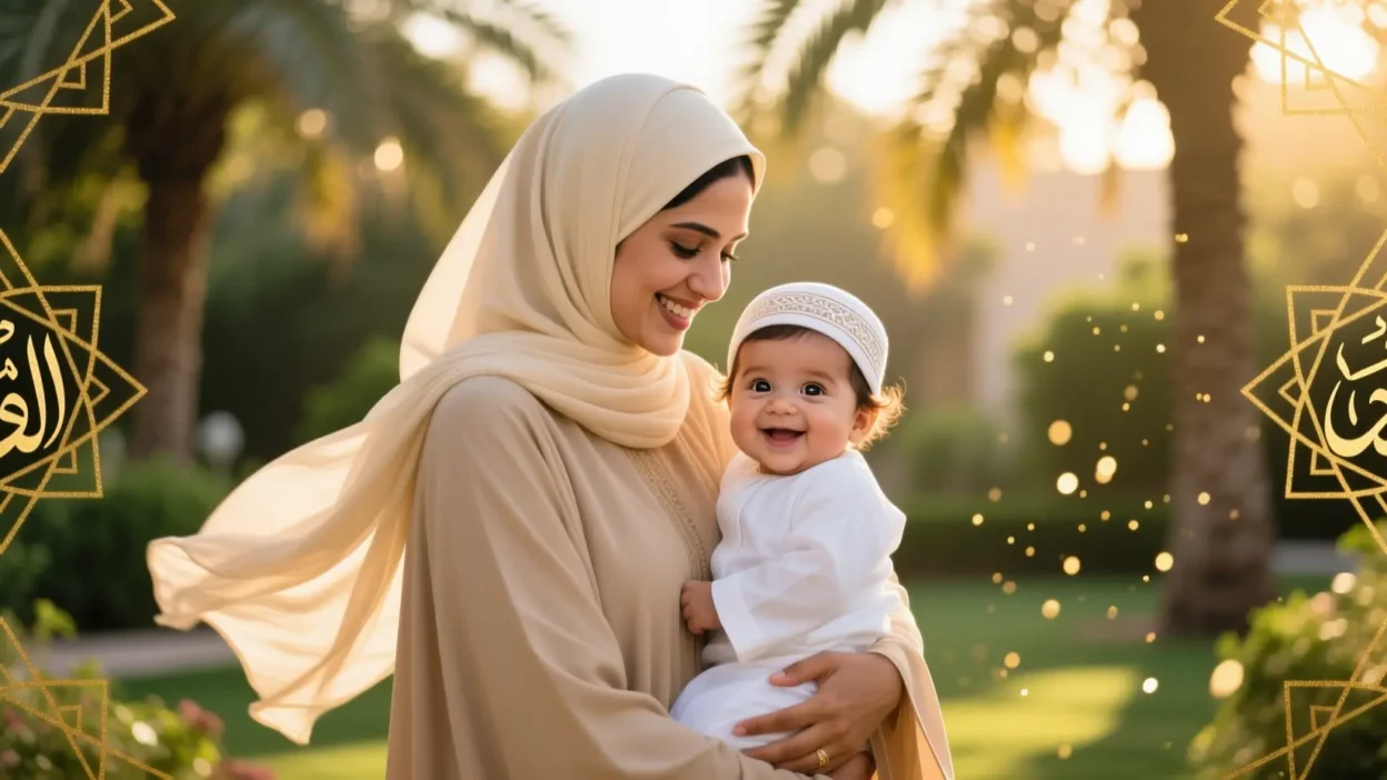 What Does Mashallah Mean